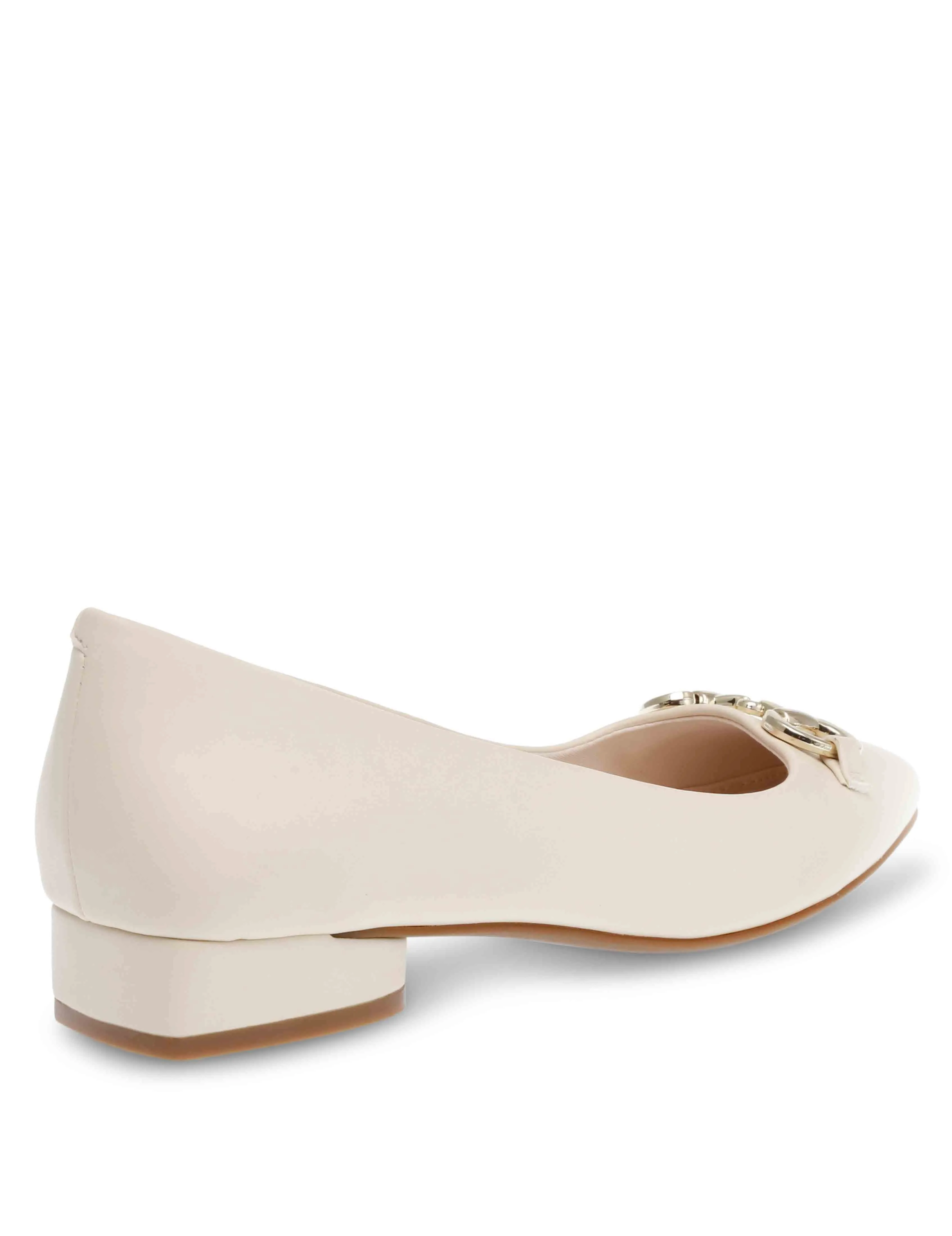 Cora Flat