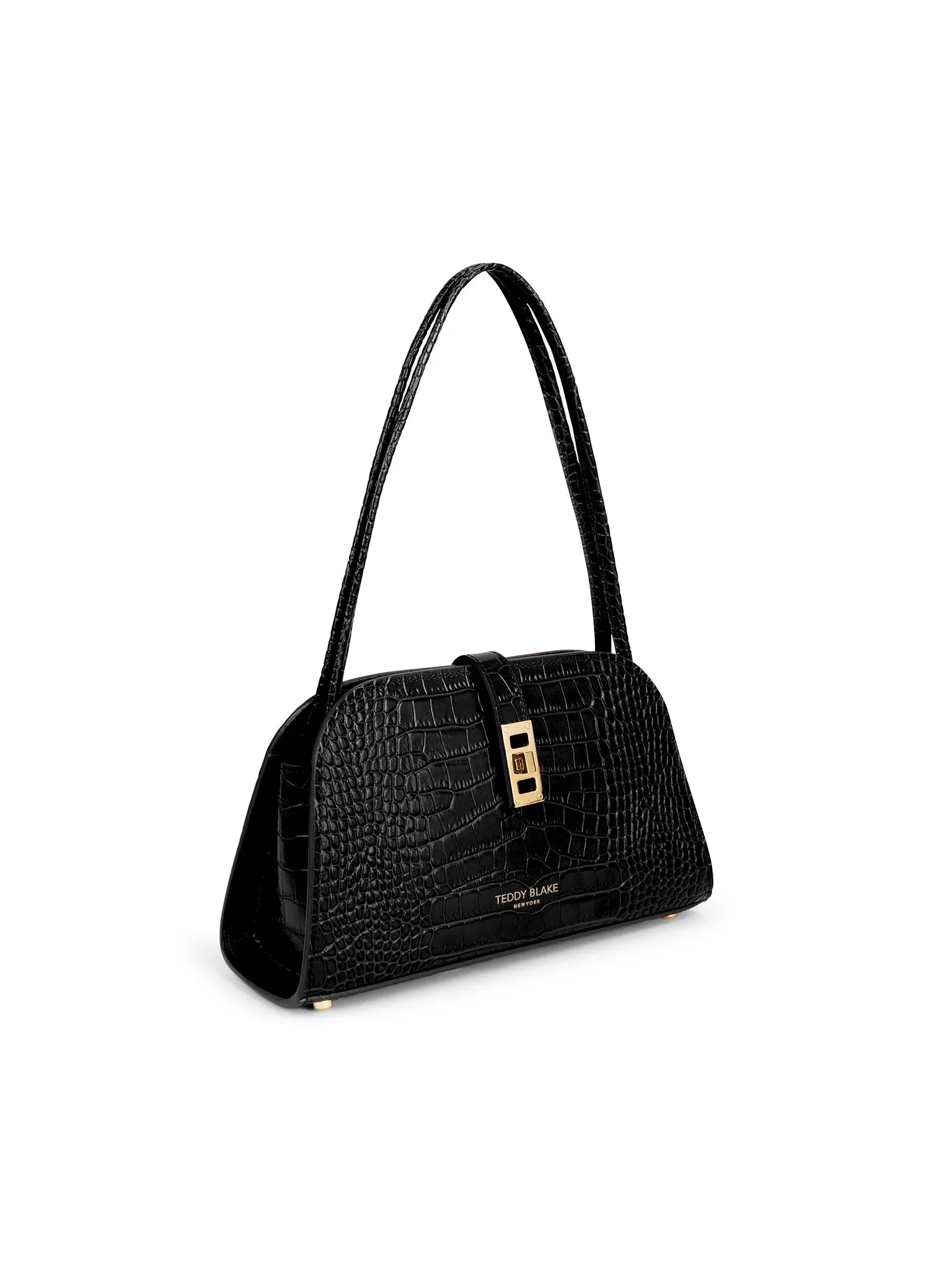 Dana Croco 11 - Black&Red