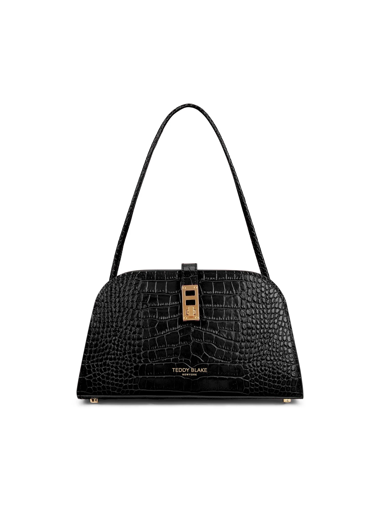 Dana Croco 11 - Black&Red