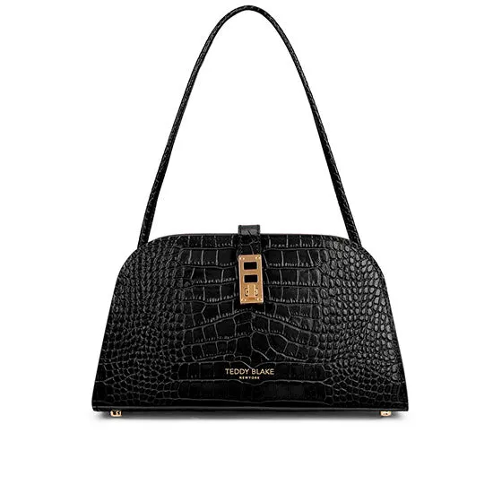 Dana Croco 11 - Black&Red