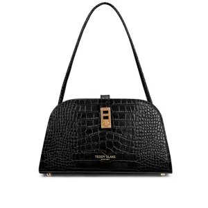 Dana Croco 11 - Black&Red