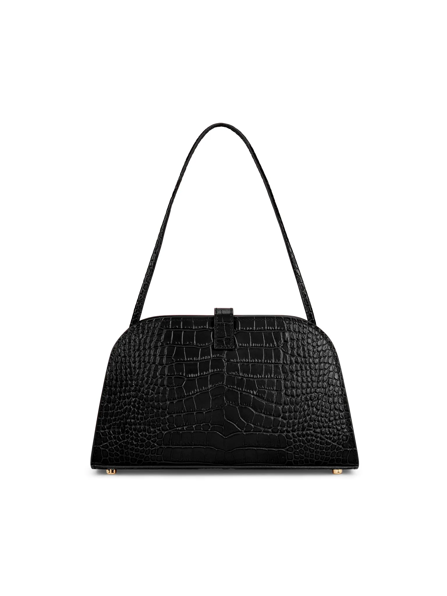 Dana Croco 11 - Black&Red