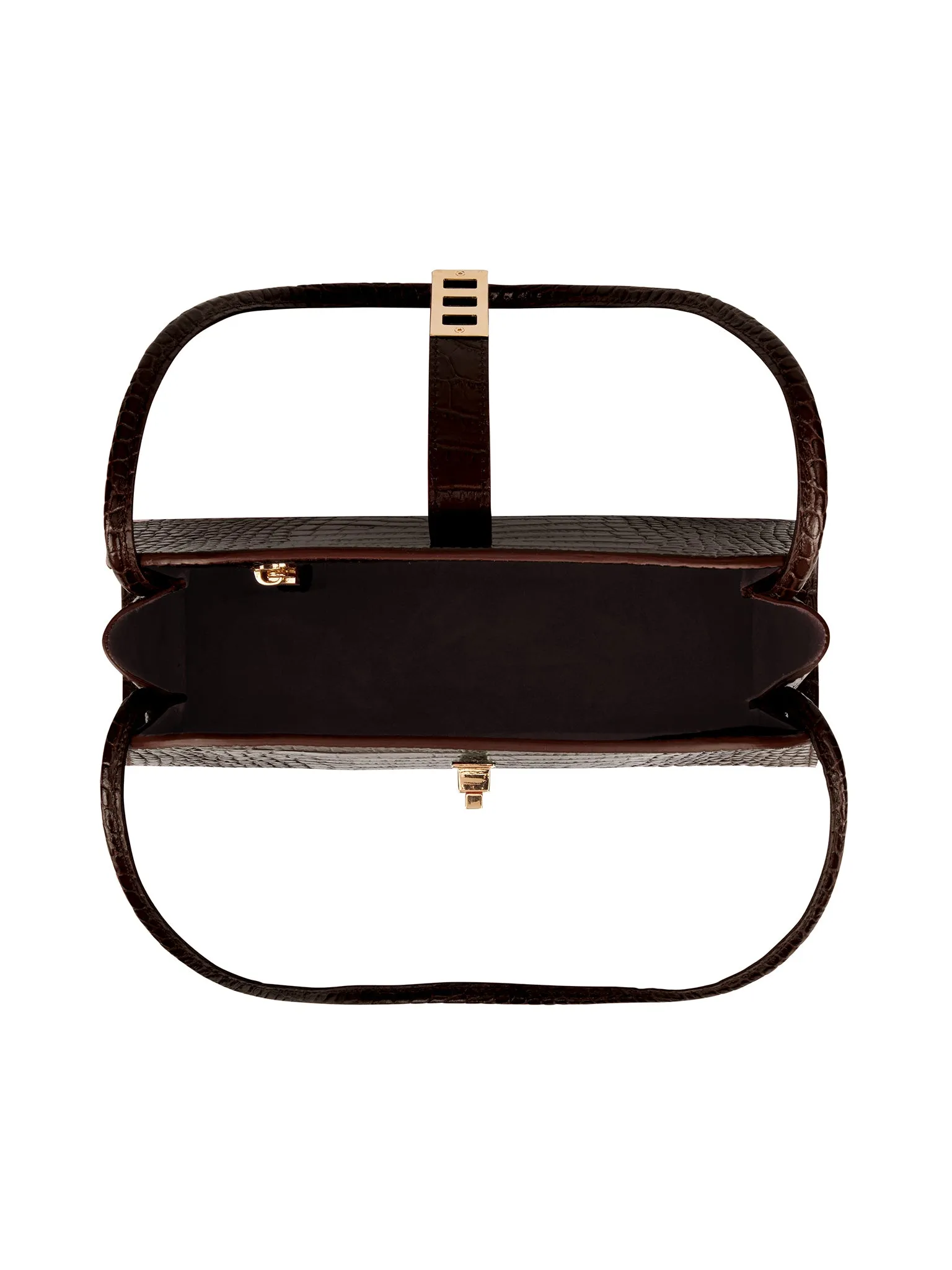 Dana Croco 11 - Brown