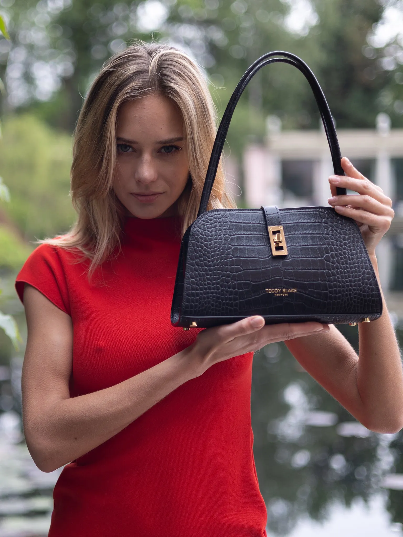Dana Croco 11 - Brown