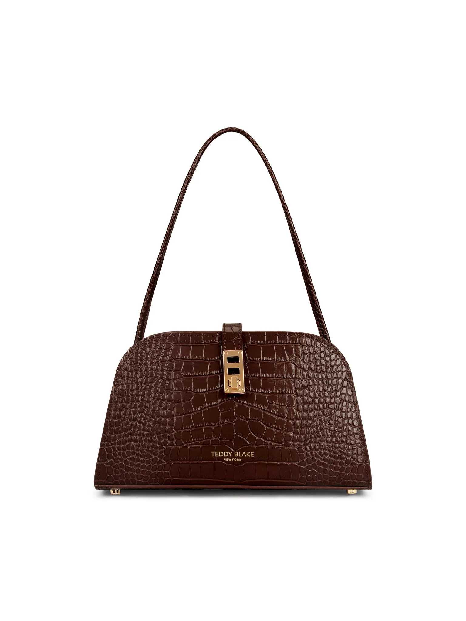 Dana Croco 11 - Brown