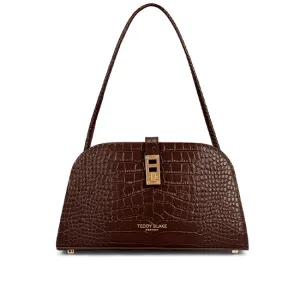 Dana Croco 11 - Brown