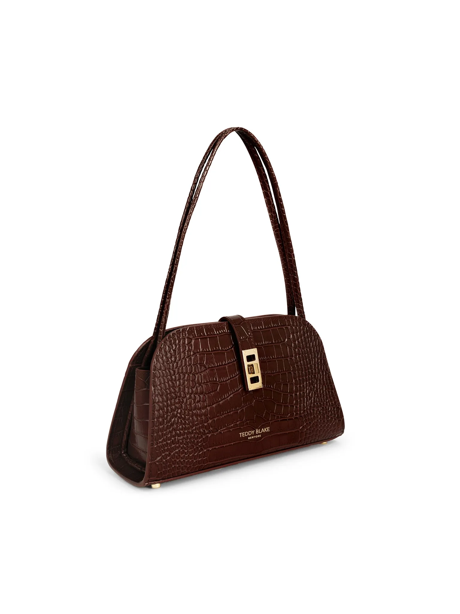 Dana Croco 11 - Brown