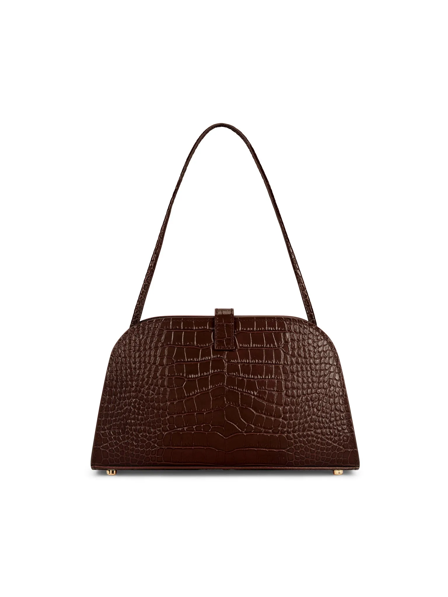 Dana Croco 11 - Brown