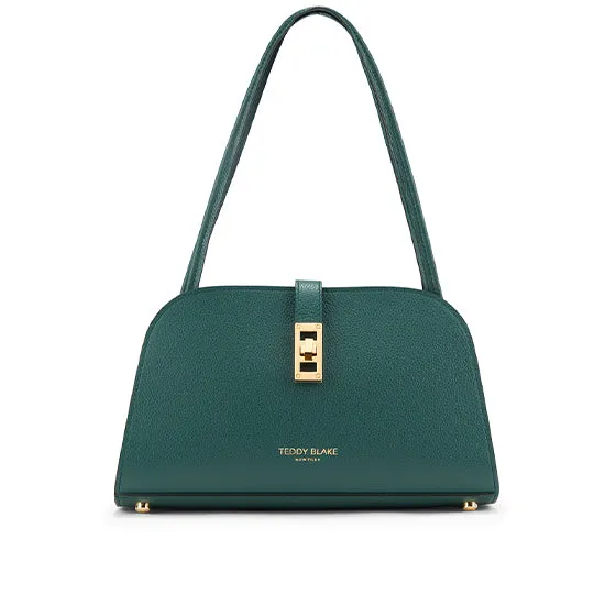 Dana Dollarino 11 - Emerald Green