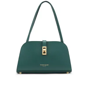 Dana Dollarino 11 - Emerald Green