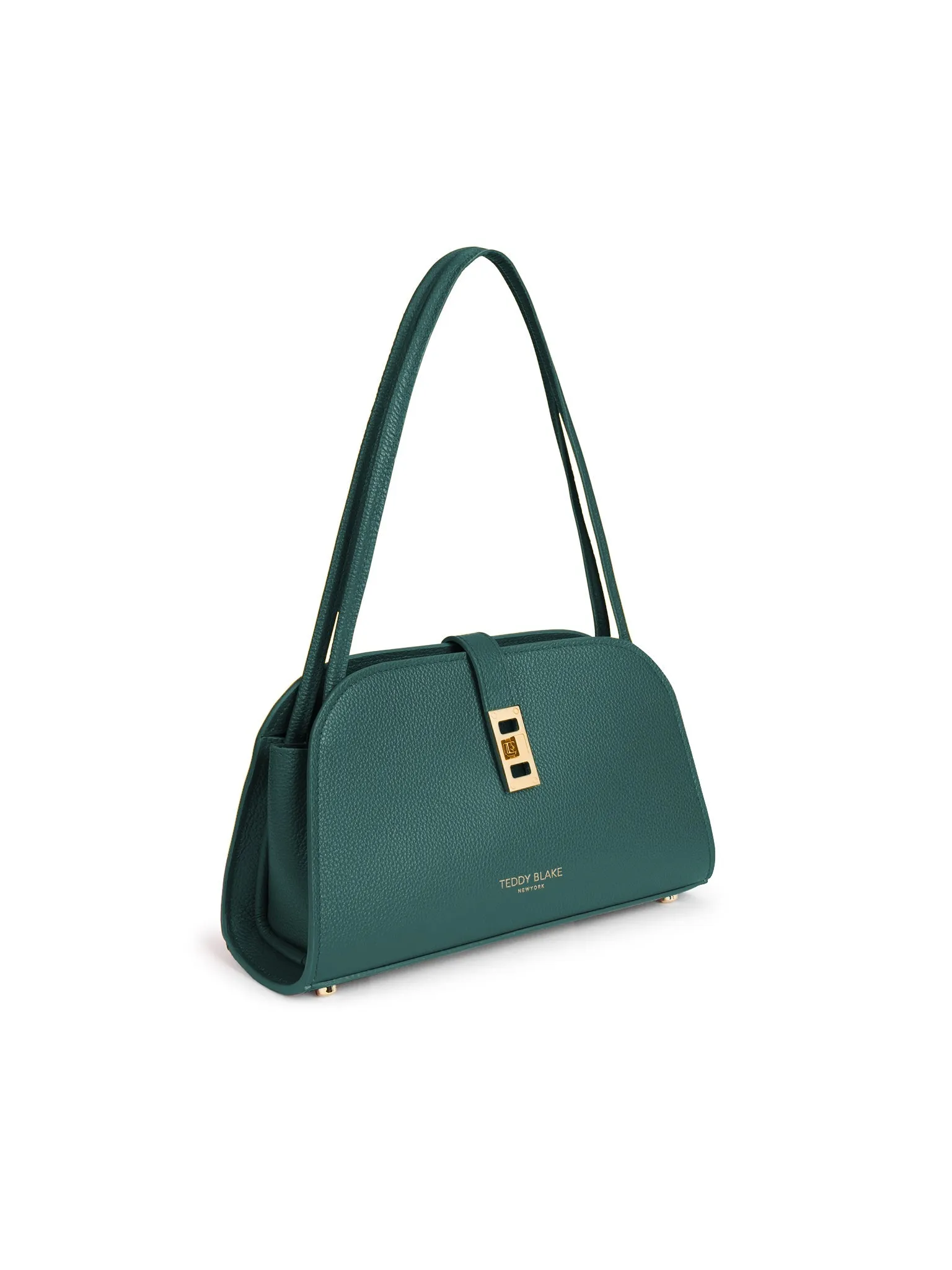 Dana Dollarino 11 - Emerald Green
