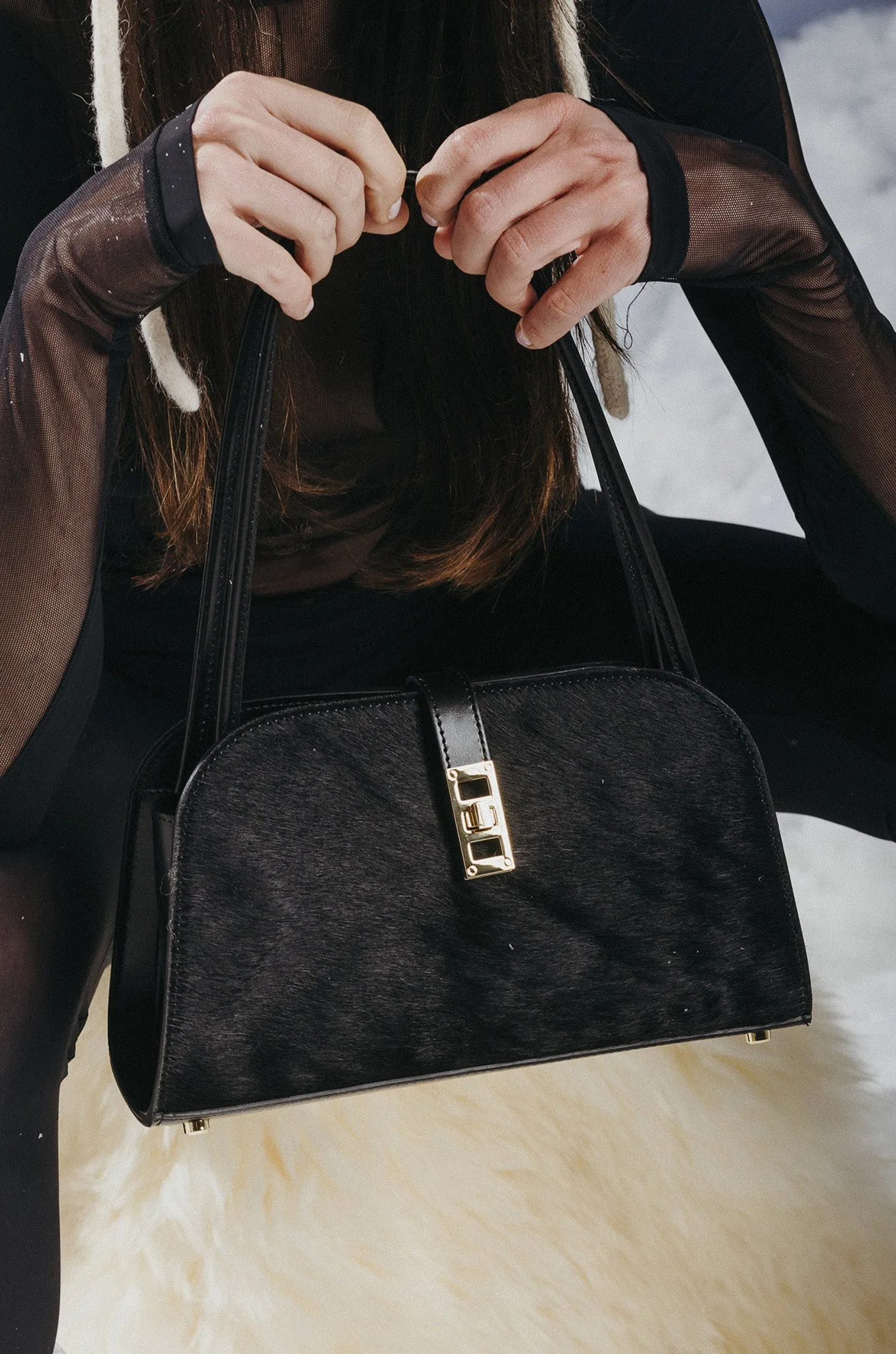 Dana Duo 11 - Black