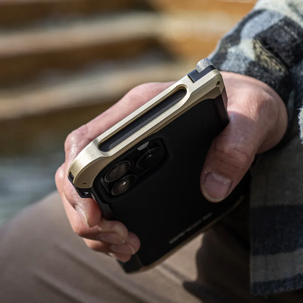 Dango Adapt Case for iPhone 16 Series