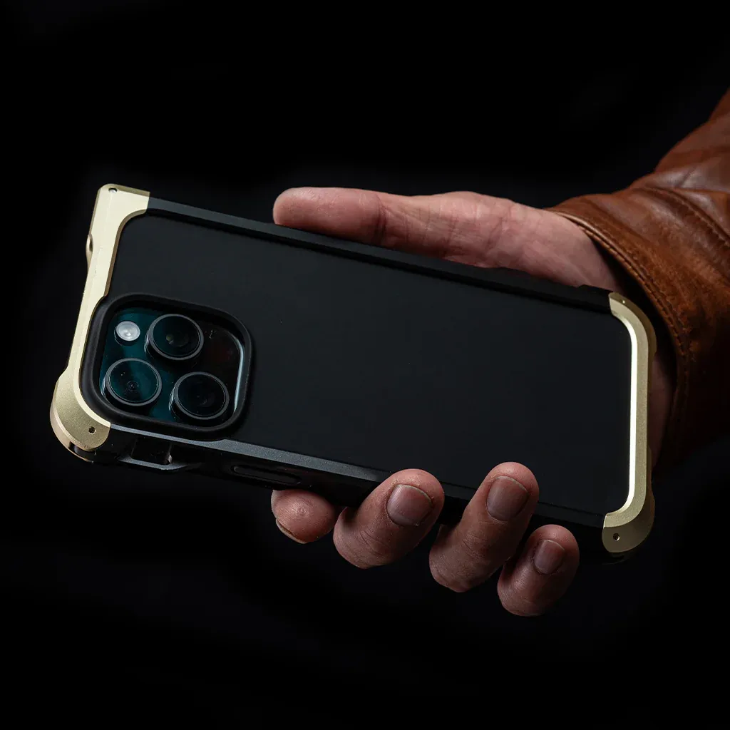 Dango Adapt Case for iPhone 16 Series