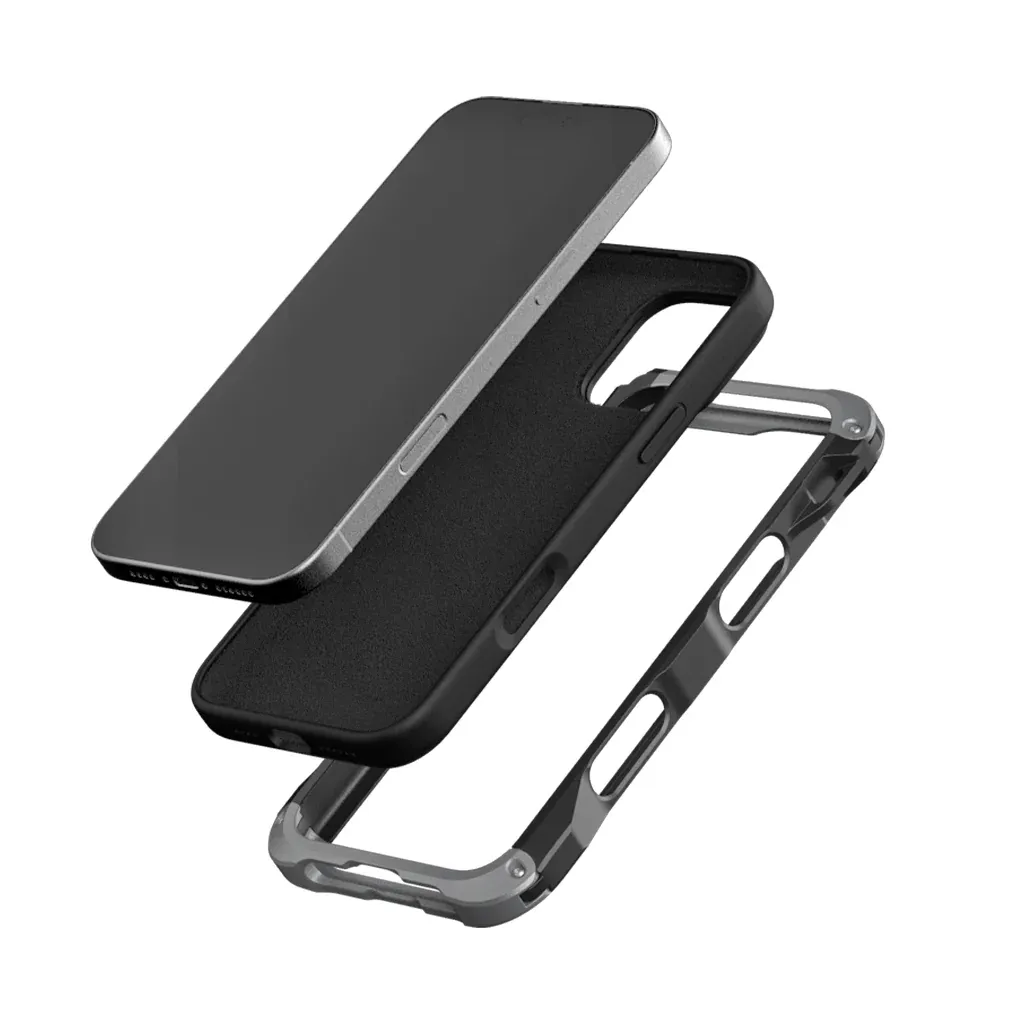 Dango Adapt Case for iPhone 16 Series
