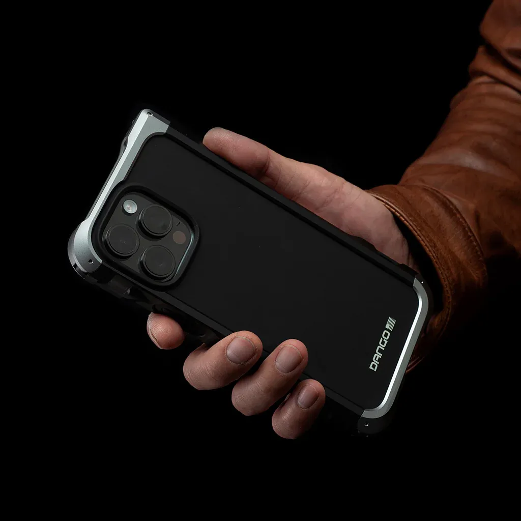 Dango Adapt Case for iPhone 16 Series
