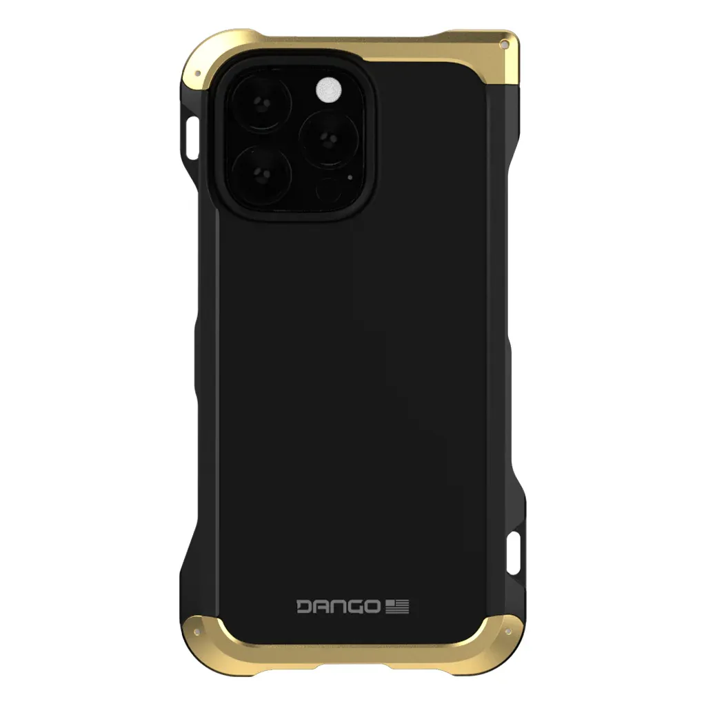 Dango Adapt Case for iPhone 16 Series