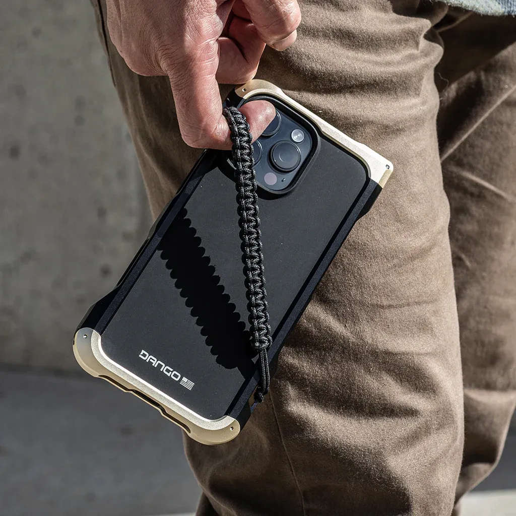 Dango Adapt Case for iPhone 16 Series