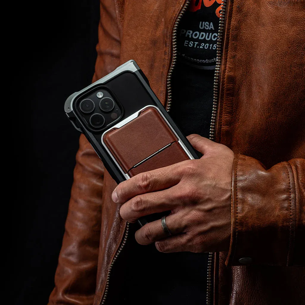 Dango Adapt Case for iPhone 16 Series