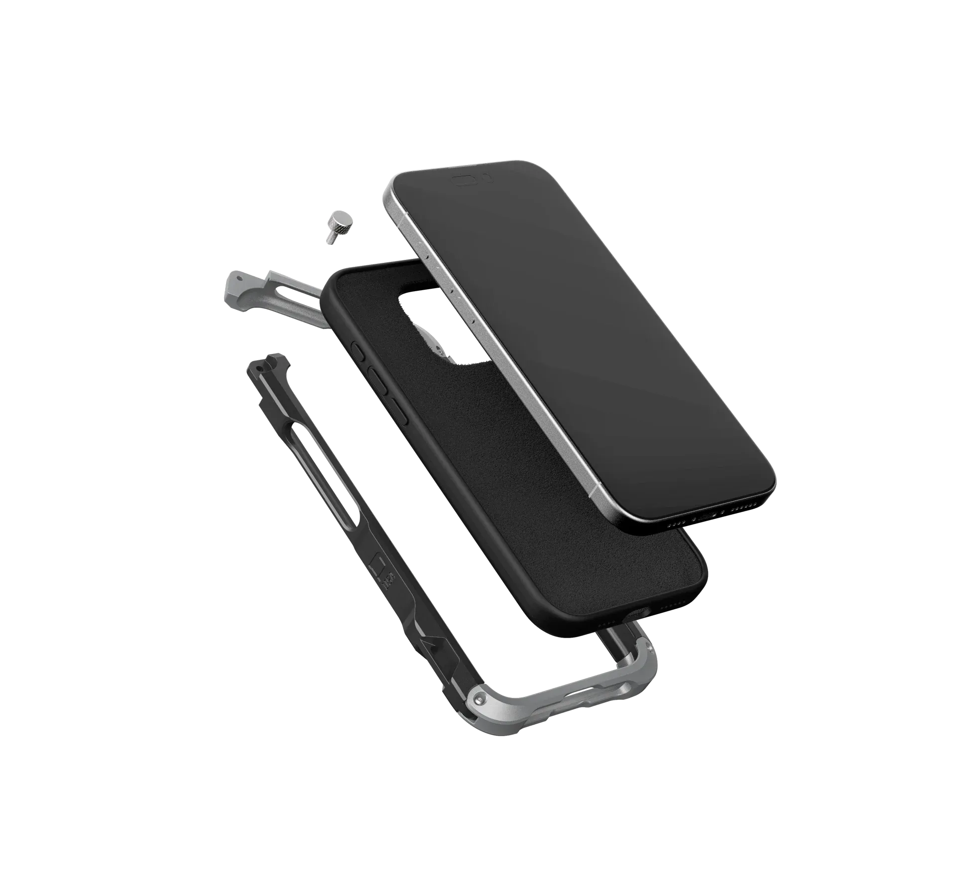 Dango Adapt Case for iPhone 16 Series