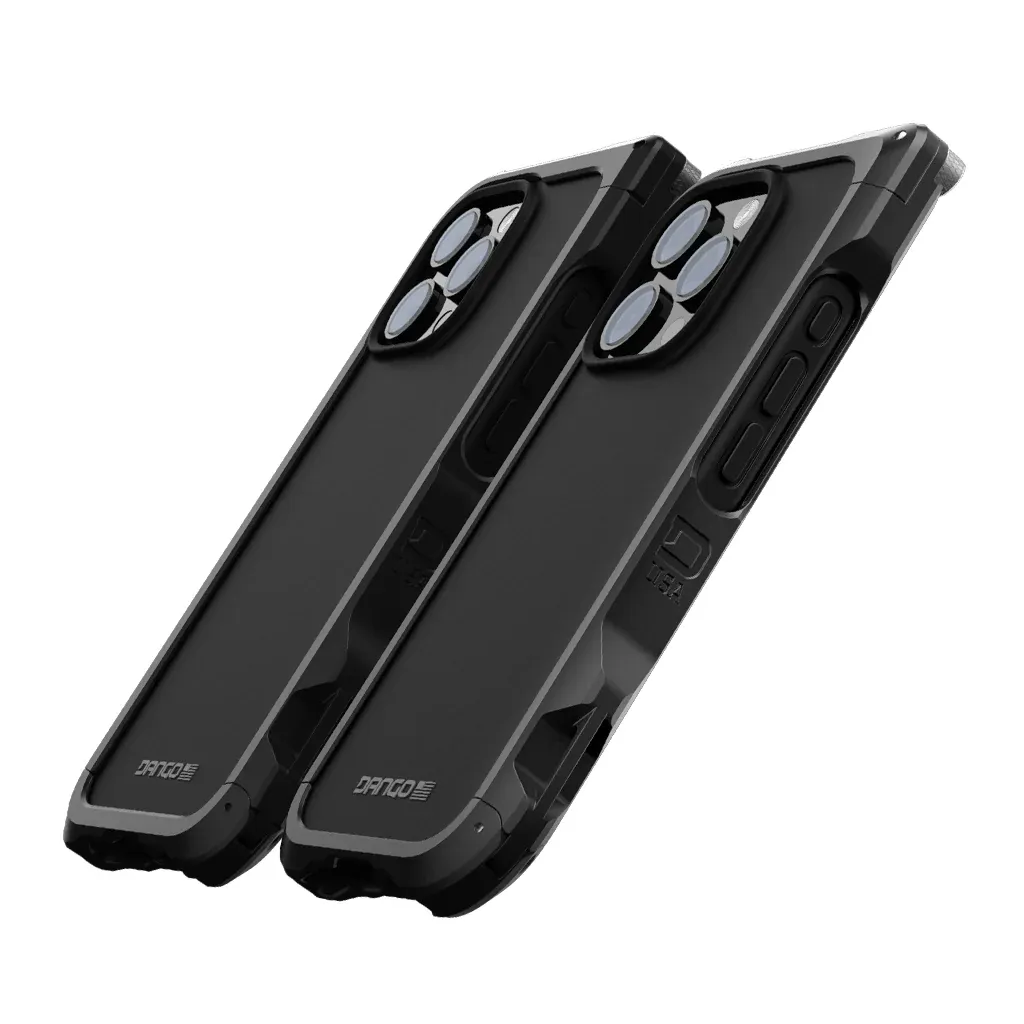 Dango Adapt Case for iPhone 16 Series