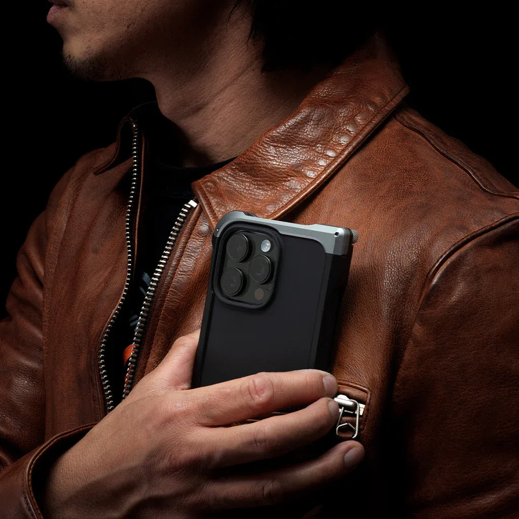 Dango Adapt Case for iPhone 16 Series