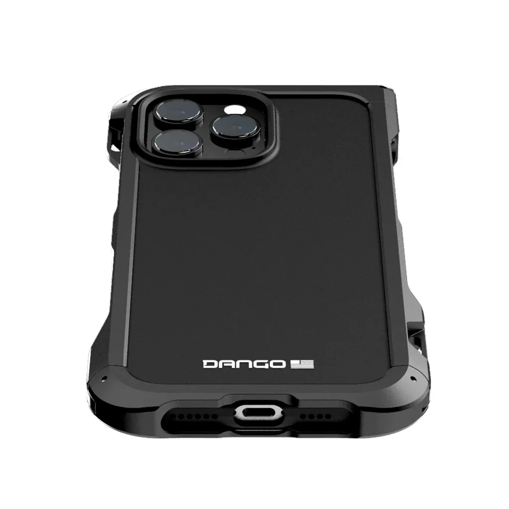 Dango Adapt Case for iPhone 16 Series