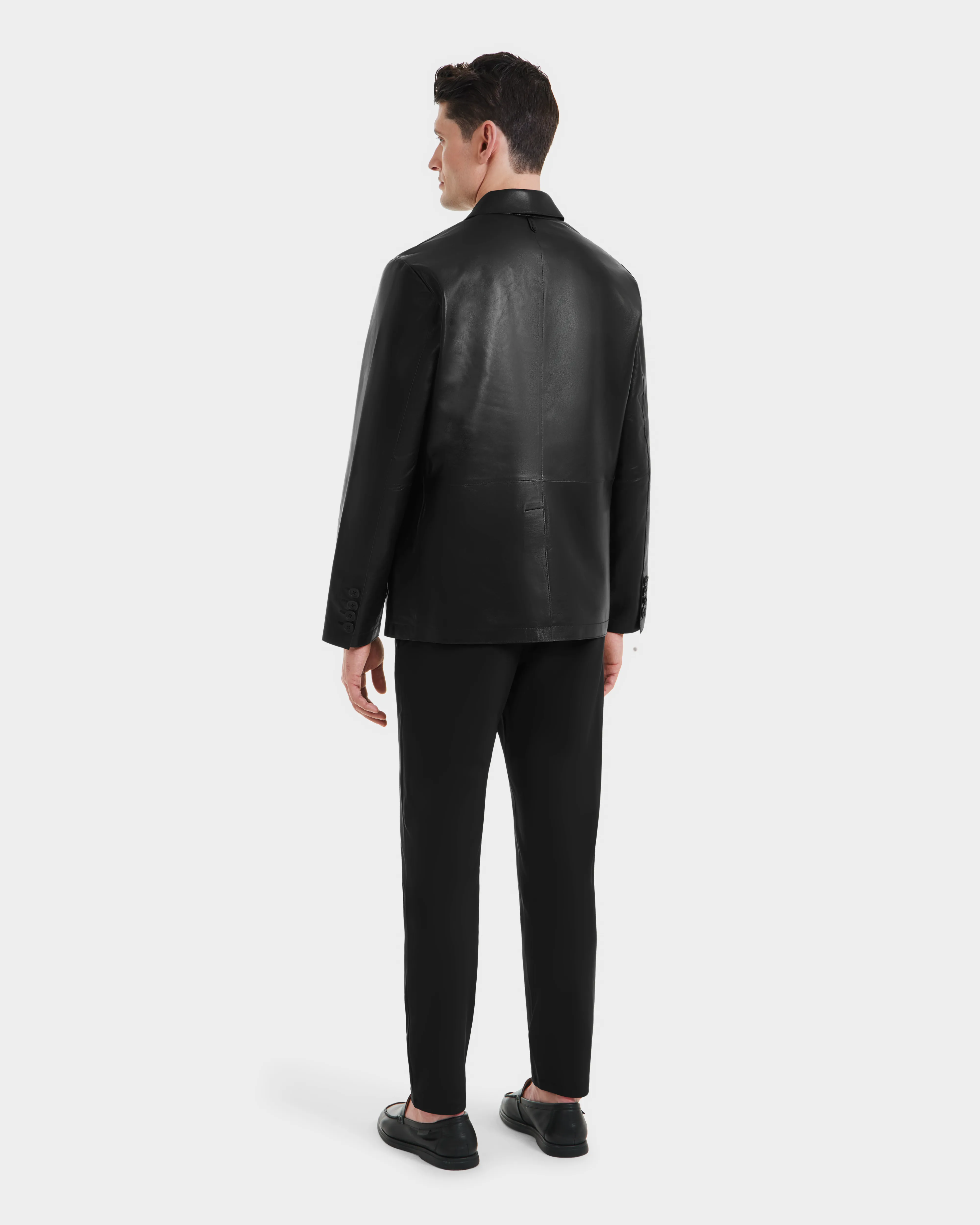 DARRELL - 6125020 Black