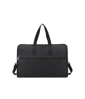 Deluxe Extra Large Weekender