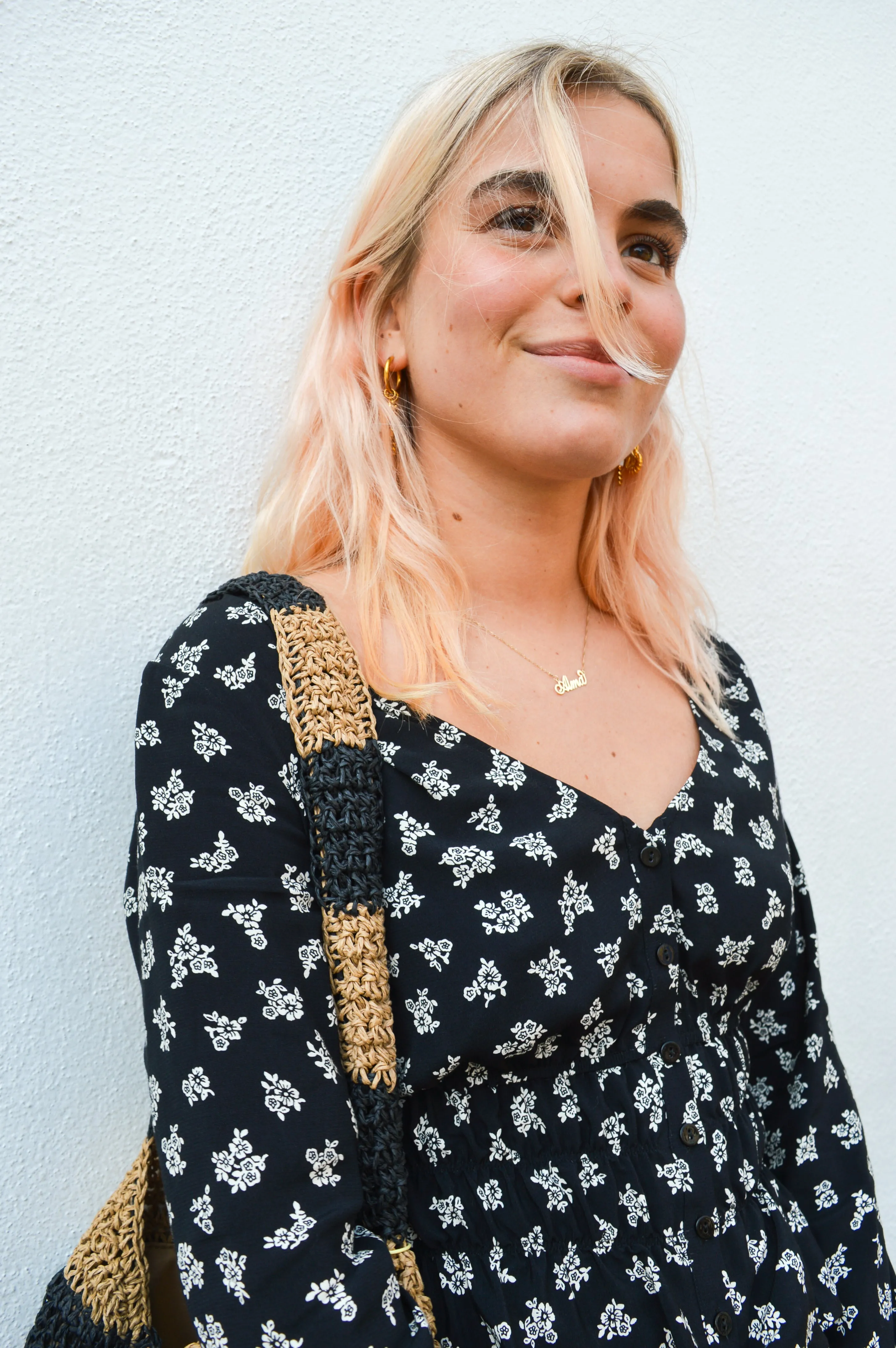 Des Petits Hauts Romary Lily Blouse