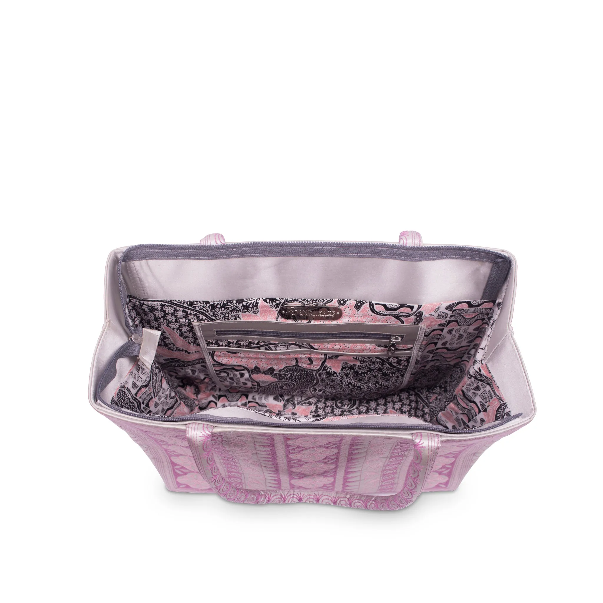 Dewi Travel Tote