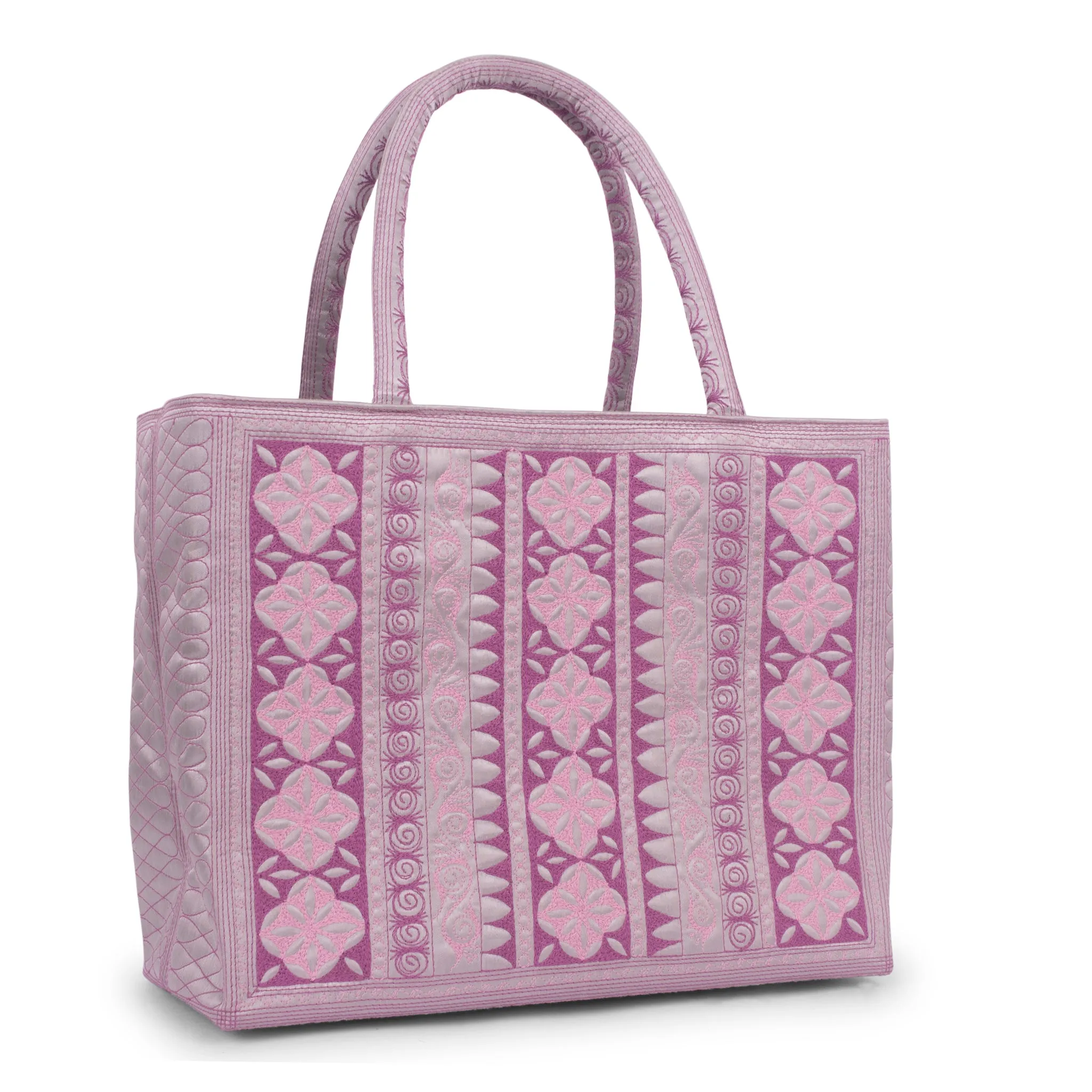 Dewi Travel Tote