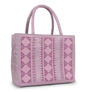 Dewi Travel Tote