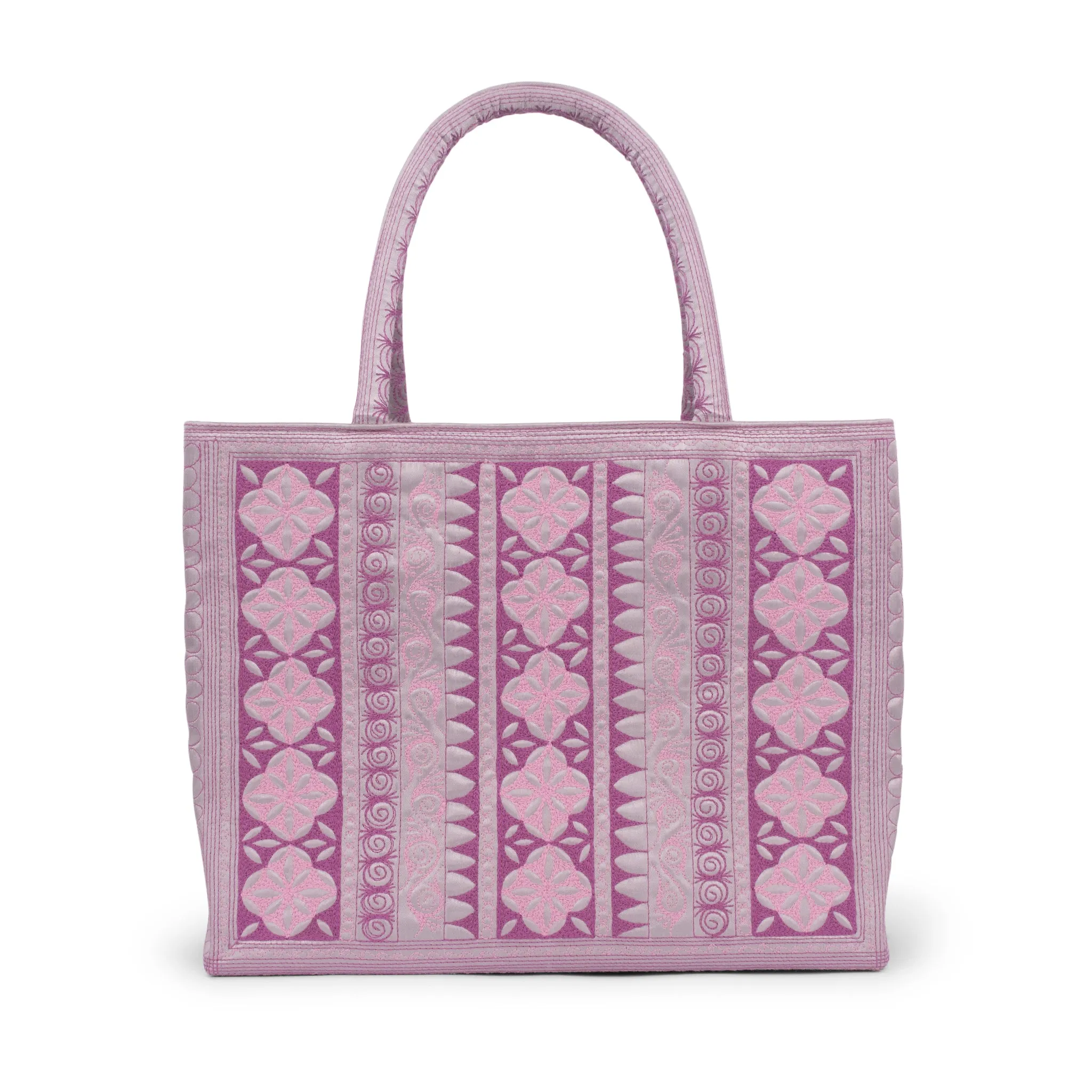 Dewi Travel Tote