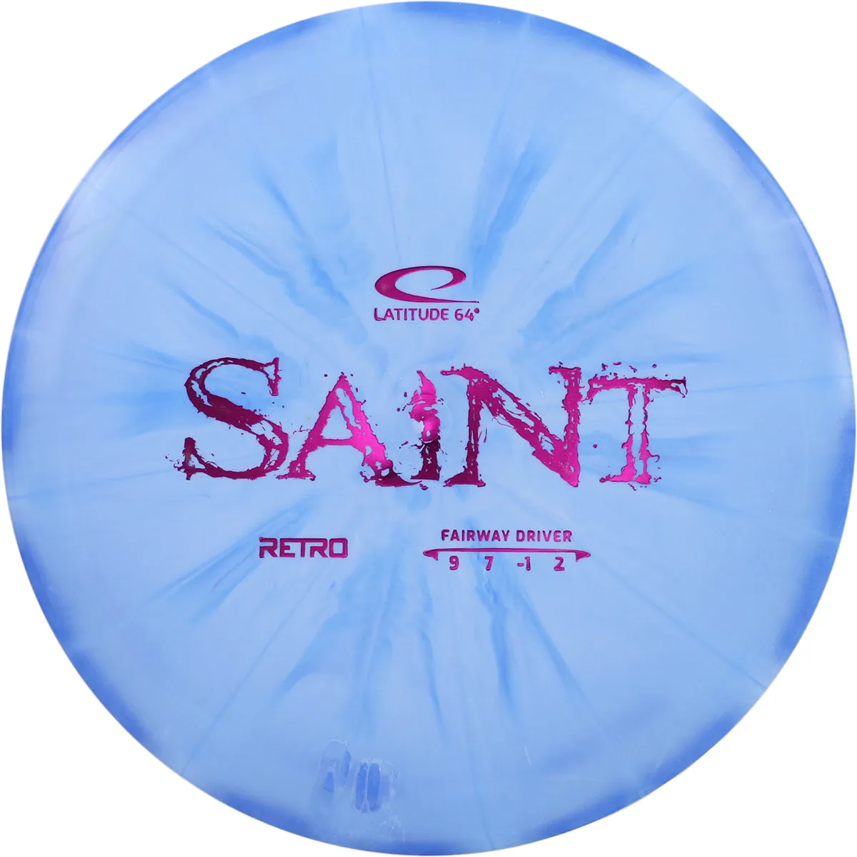 Disc Golf Starter Set - Advanced