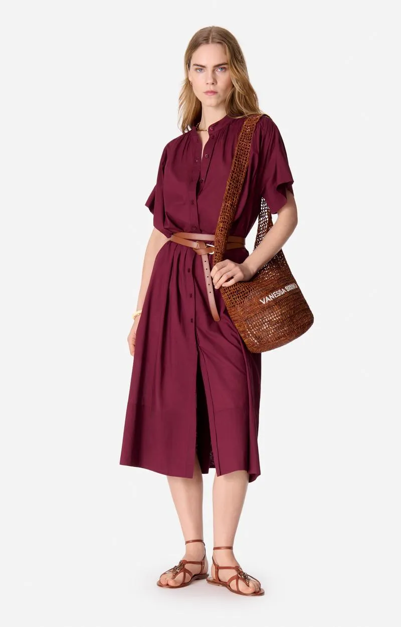 Dress Ciao 4eva42-v08241 Bordeaux