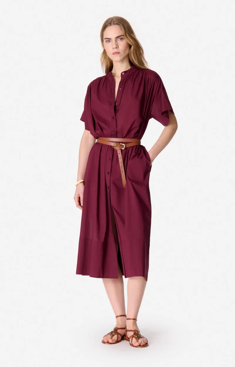 Dress Ciao 4eva42-v08241 Bordeaux