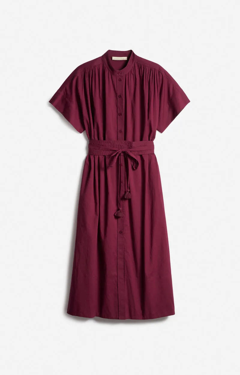 Dress Ciao 4eva42-v08241 Bordeaux
