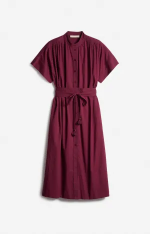 Dress Ciao 4eva42-v08241 Bordeaux
