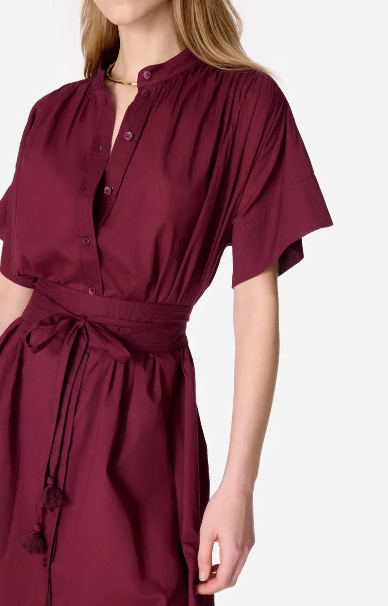 Dress Ciao 4eva42-v08241 Bordeaux