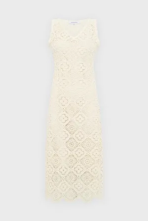 Dress Pagette Dbr74b120 Natural