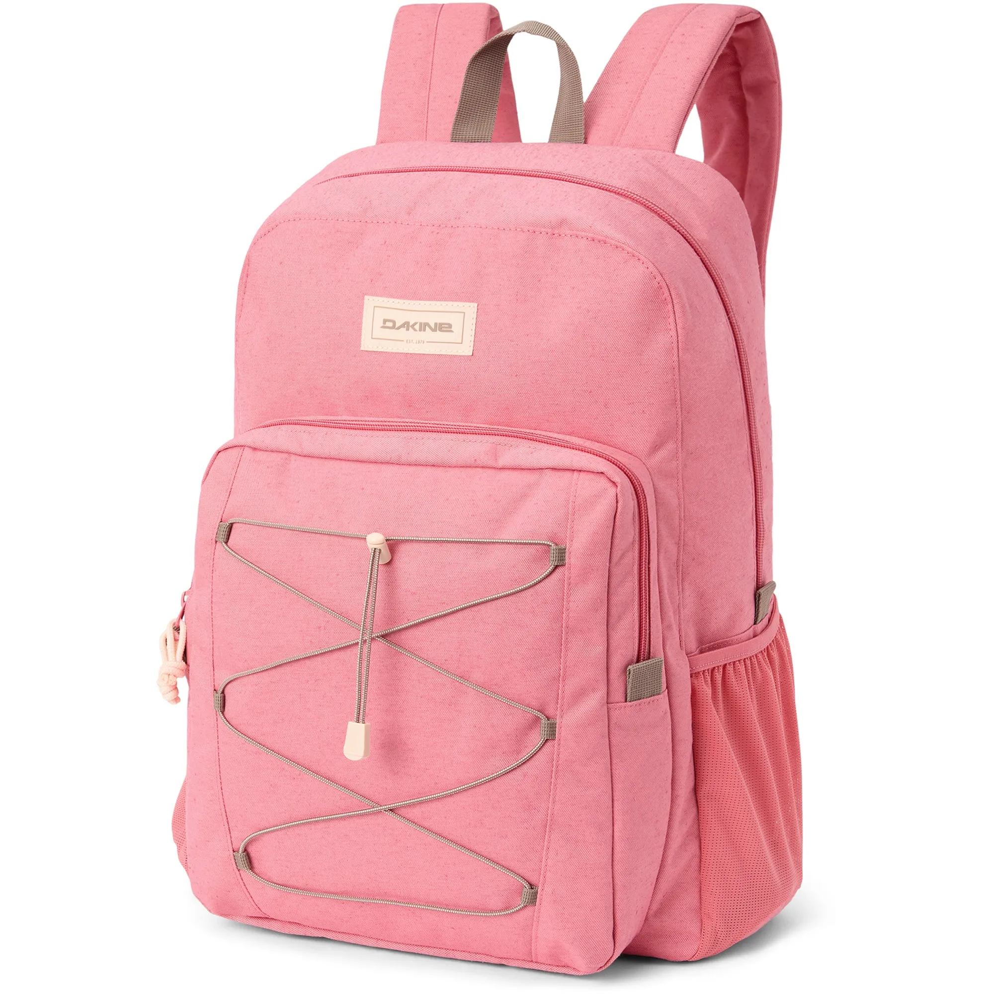Educated Backpack 30L - Pink Lotus
