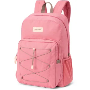 Educated Backpack 30L - Pink Lotus