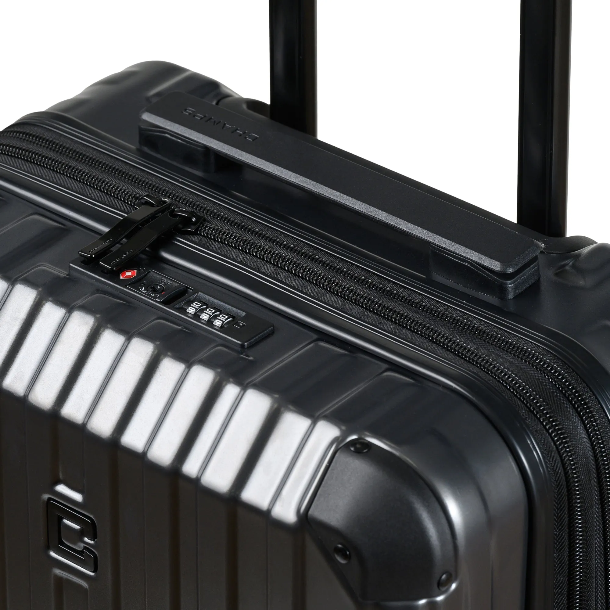 Element / 3-Piece Luggage Set