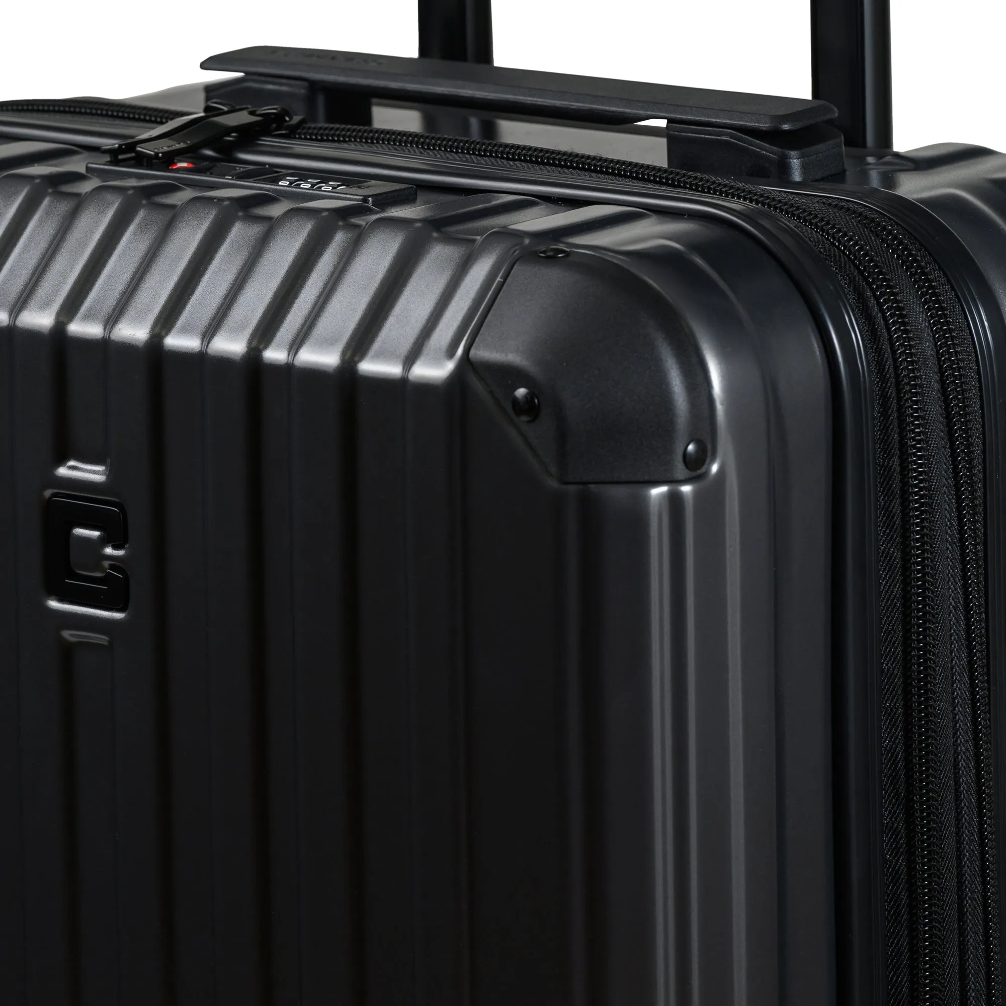 Element / 3-Piece Luggage Set