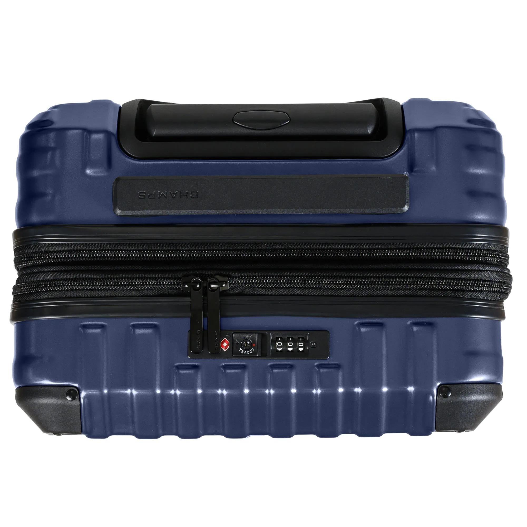 Element / 3-Piece Luggage Set