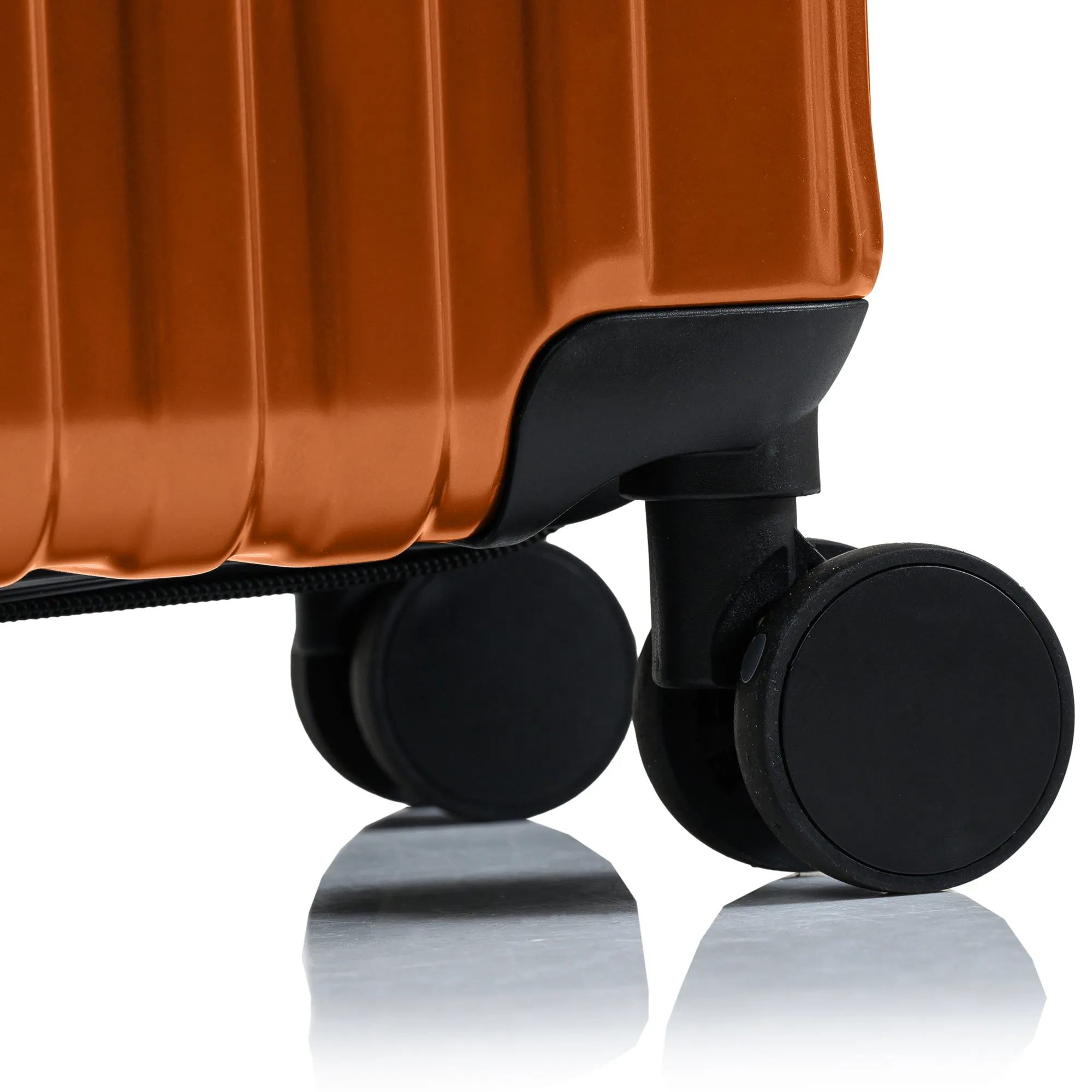 Element / 3-Piece Luggage Set