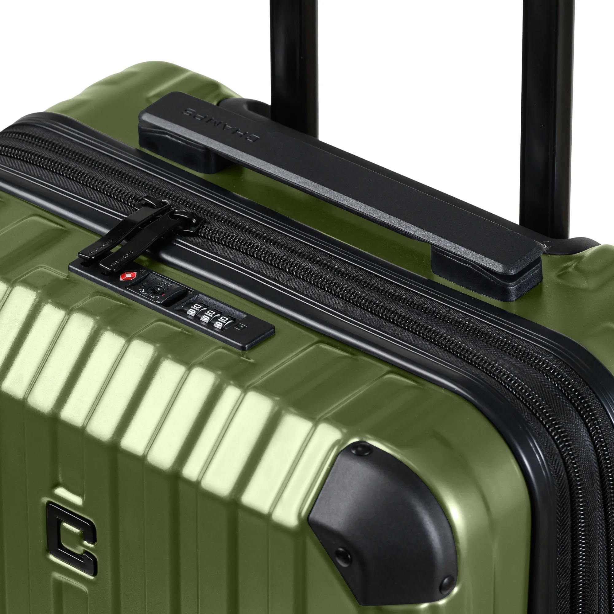 Element / 3-Piece Luggage Set