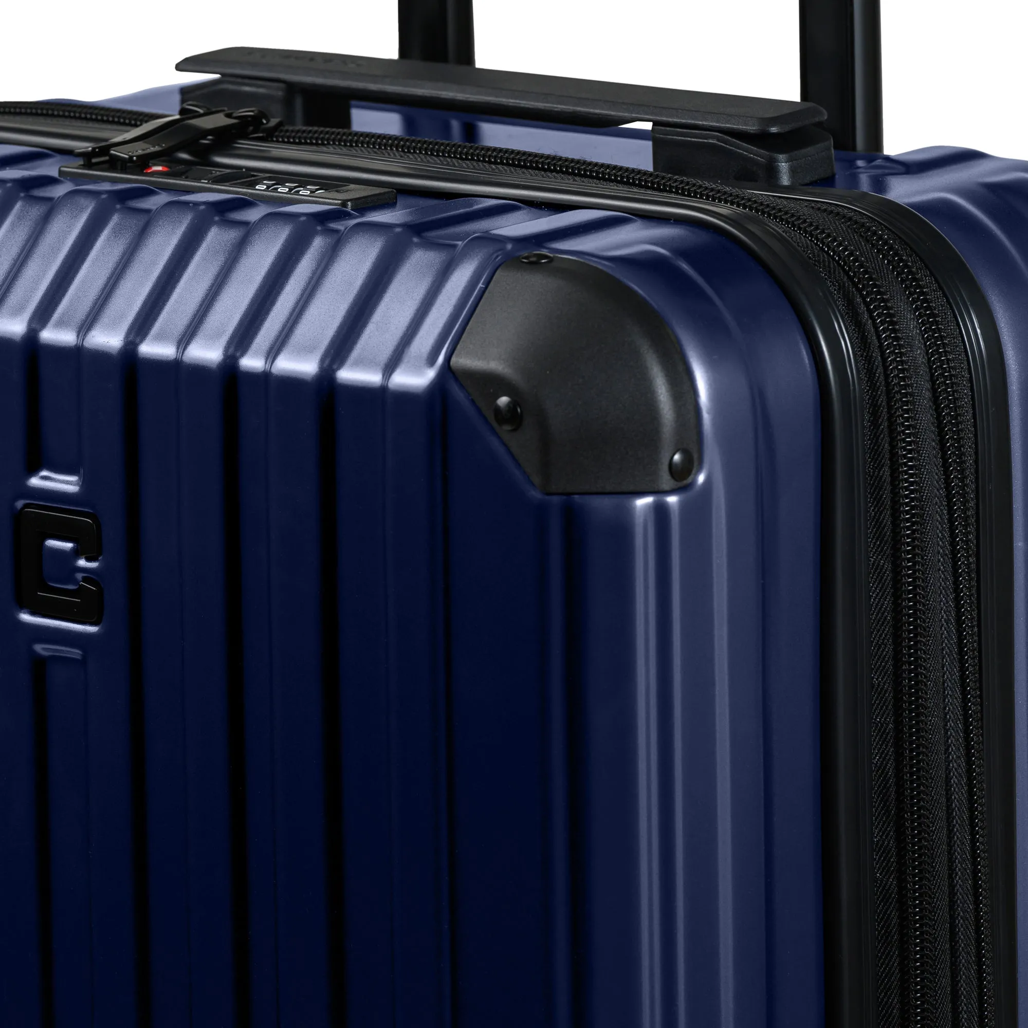 Element / 3-Piece Luggage Set