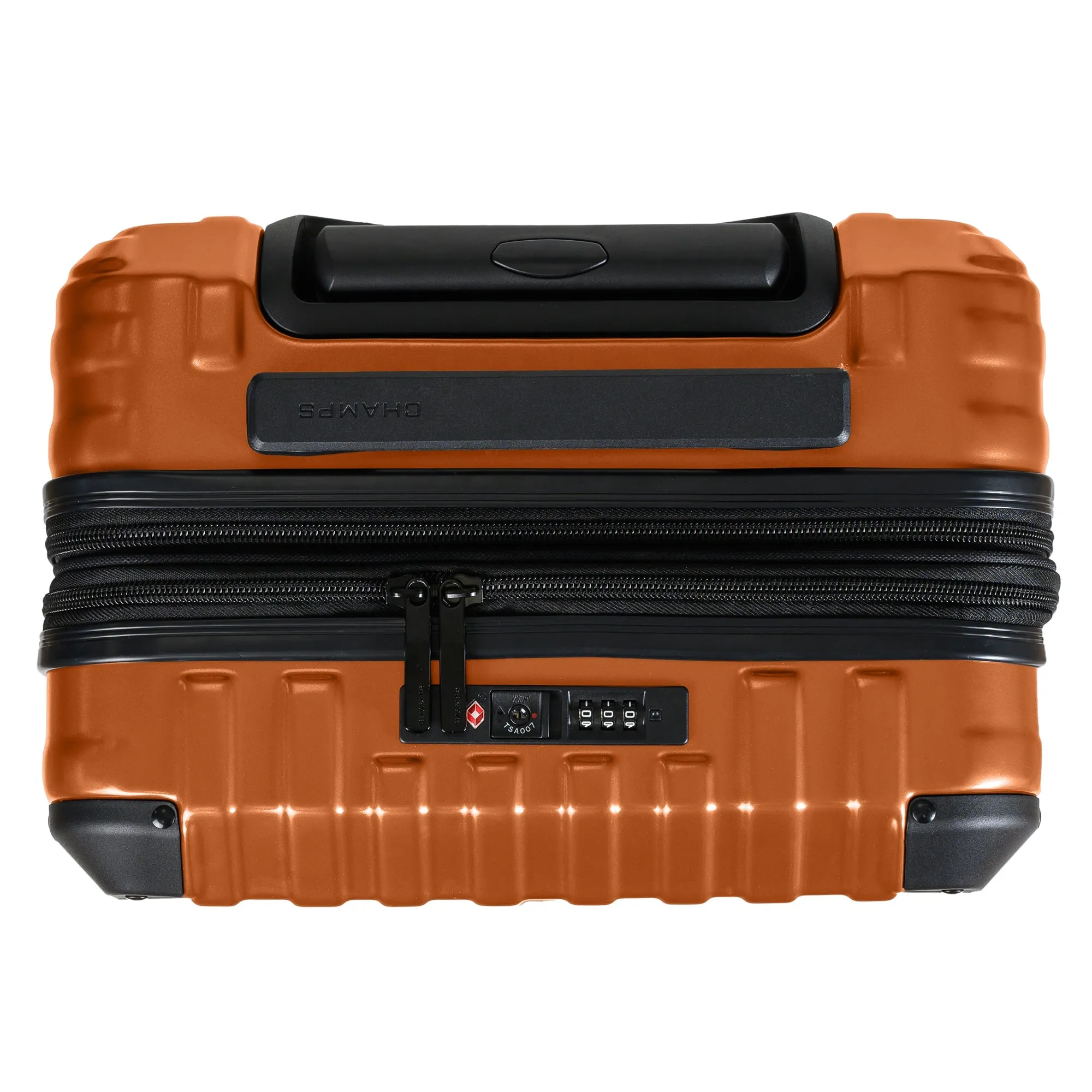 Element / 3-Piece Luggage Set